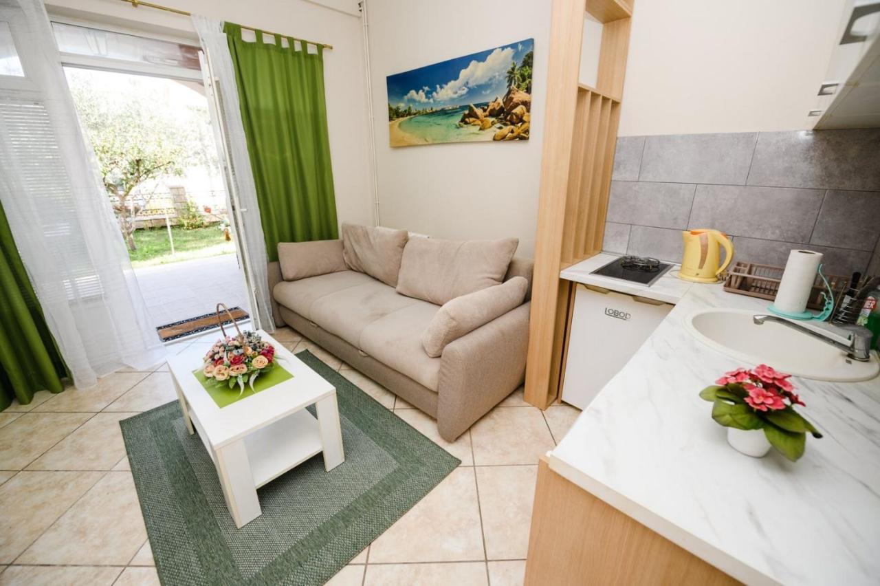 Apartments Radonjic Kotor Exteriör bild