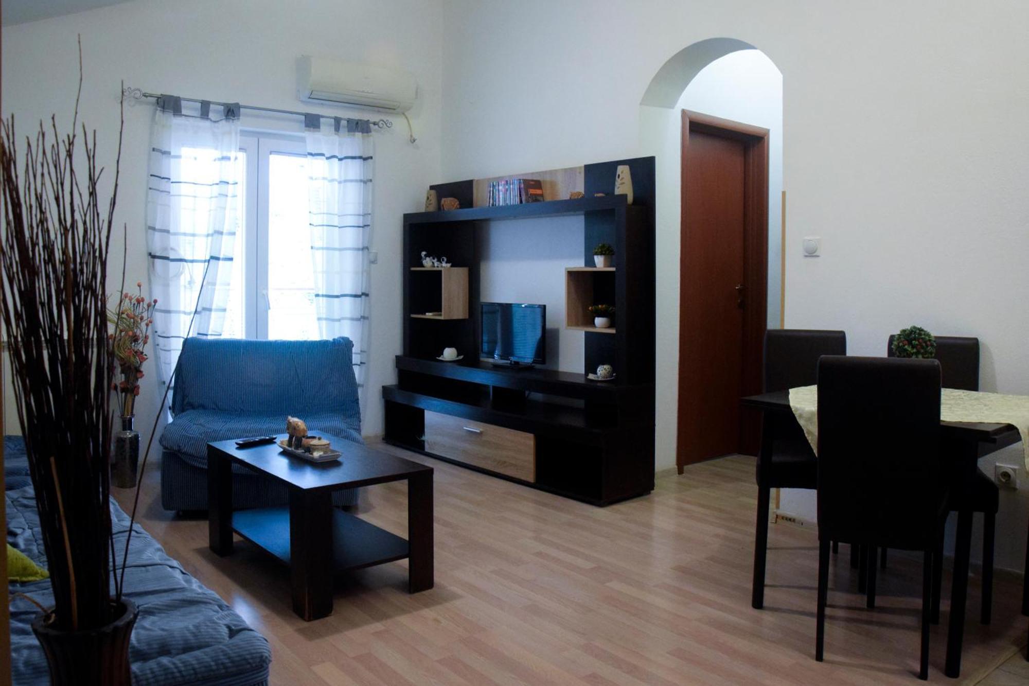 Apartments Radonjic Kotor Exteriör bild