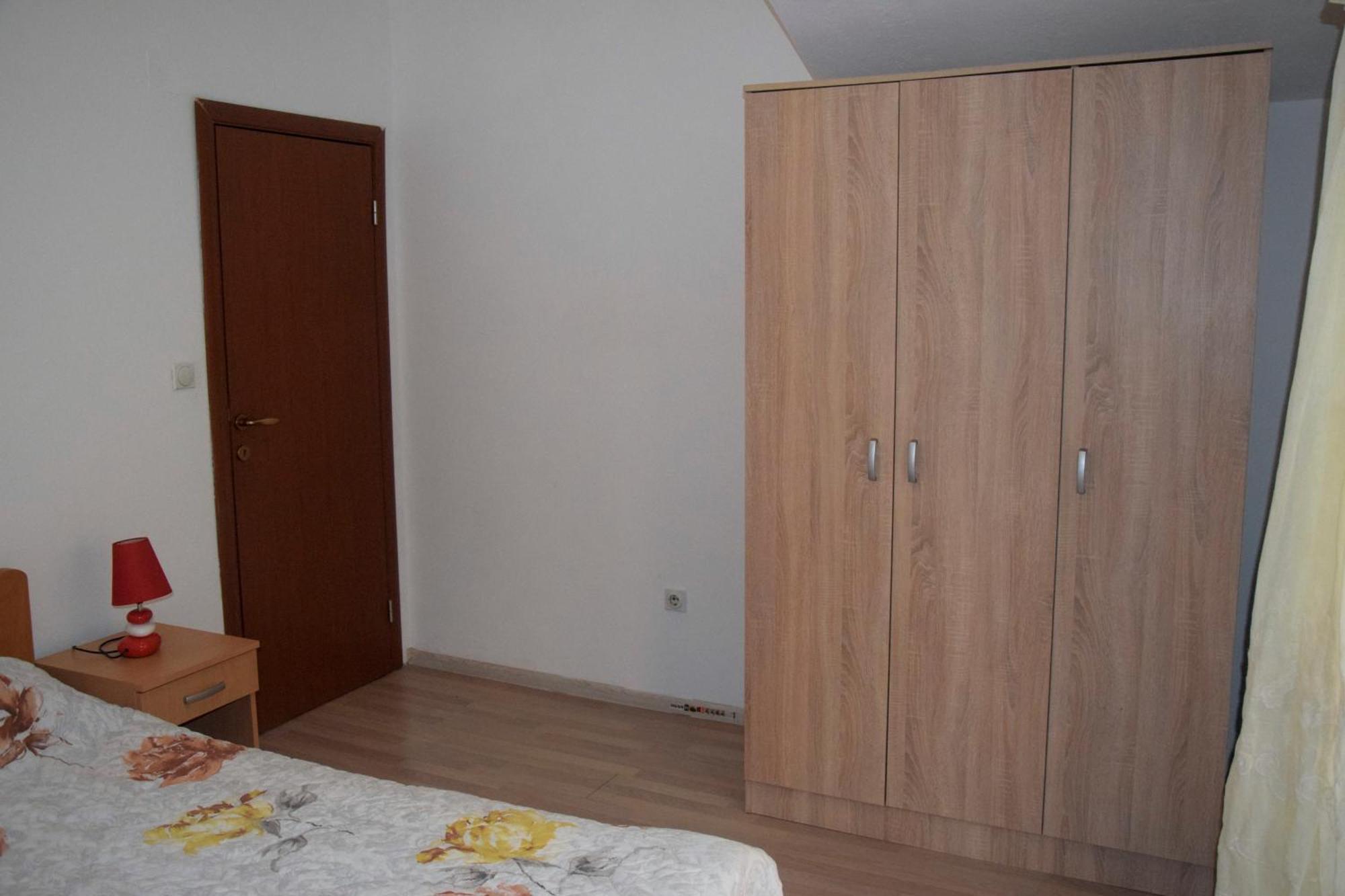 Apartments Radonjic Kotor Exteriör bild