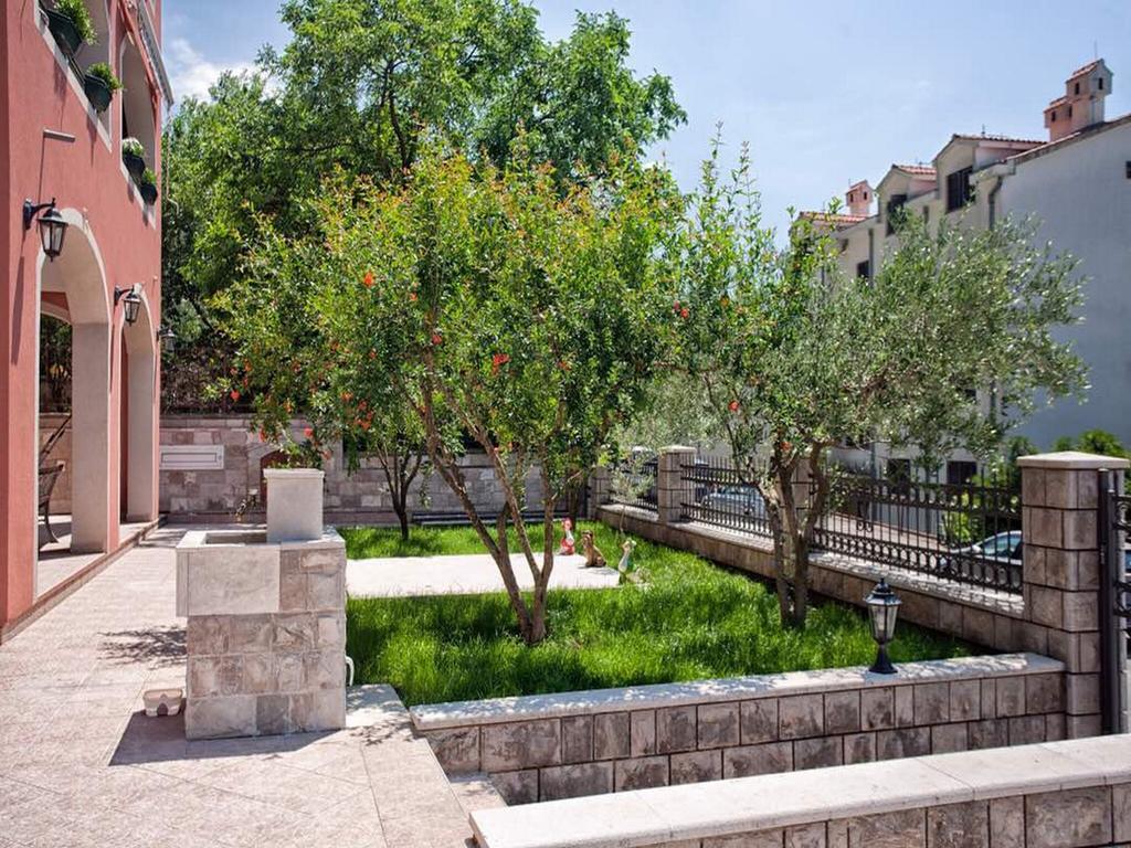 Apartments Radonjic Kotor Exteriör bild